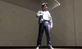 超帅的日本刀拔刀术动作集锦